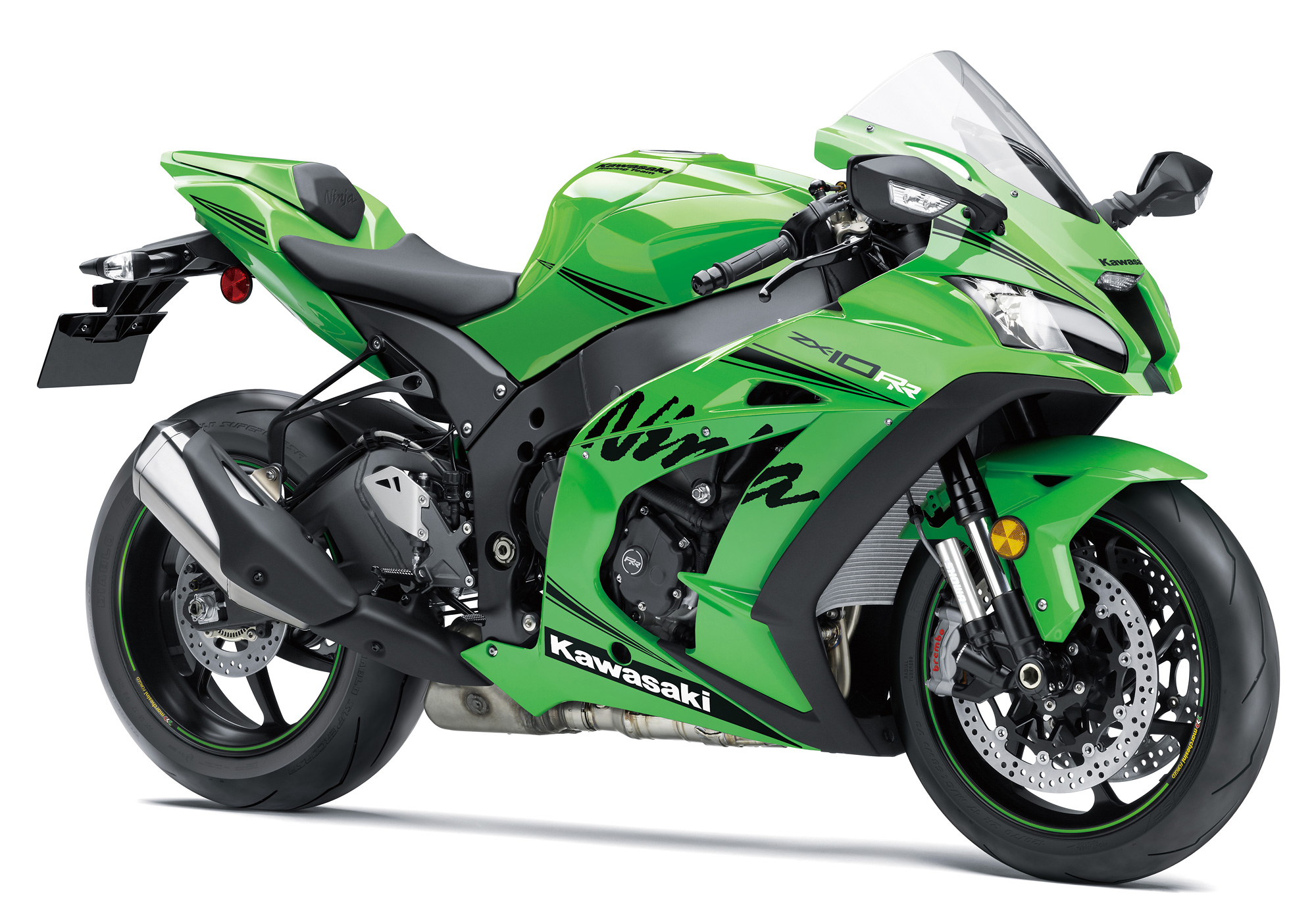 ２０１９】Ｎｉｎｊａ ＺＸ－１０Ｒ ＫＲＴ ＥＤＩＴＩＯＮ／ＳＥ 