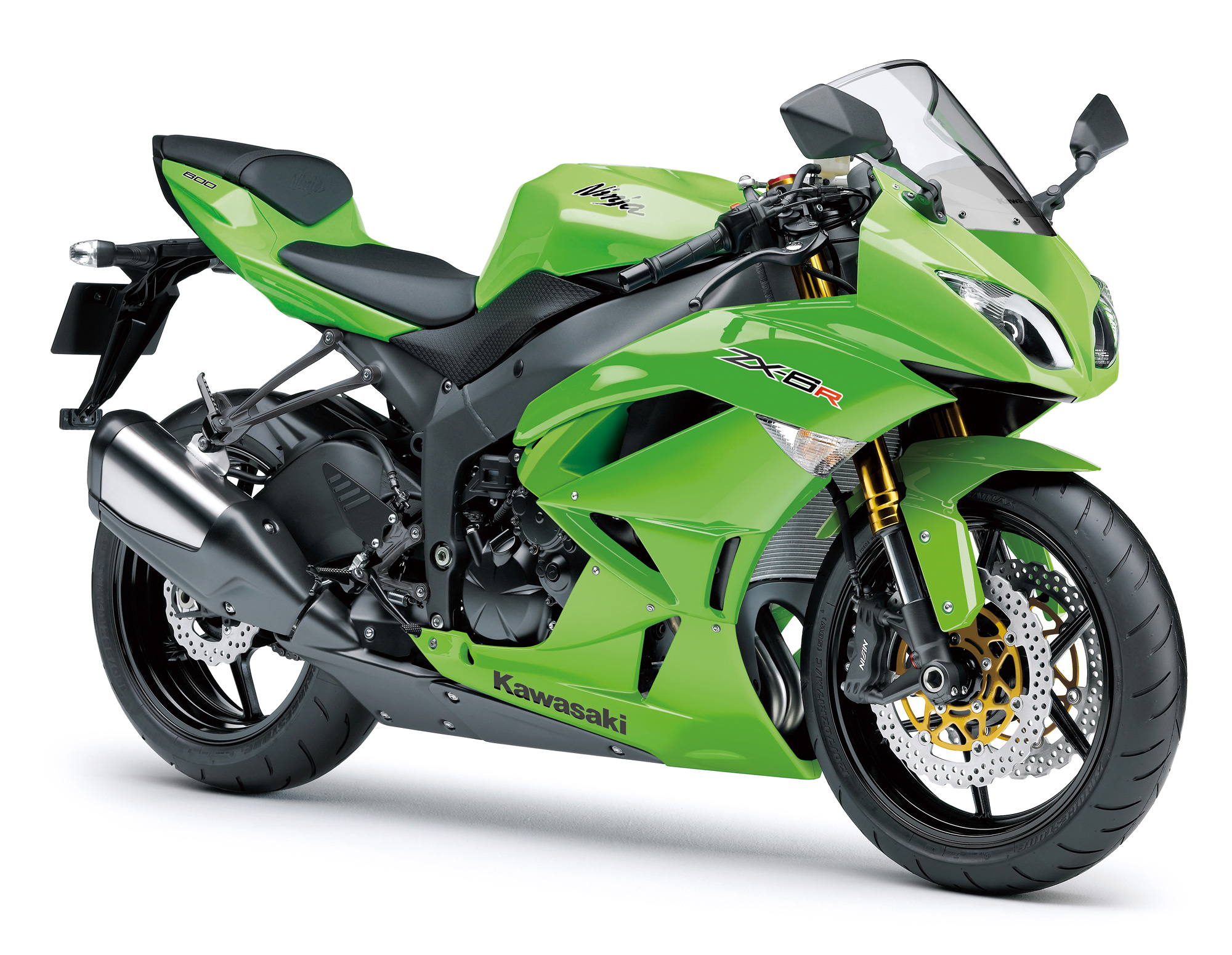 ２０１９】Ｎｉｎｊａ ＺＸ－６Ｒ（レース専用モデル） | MotoPiazza