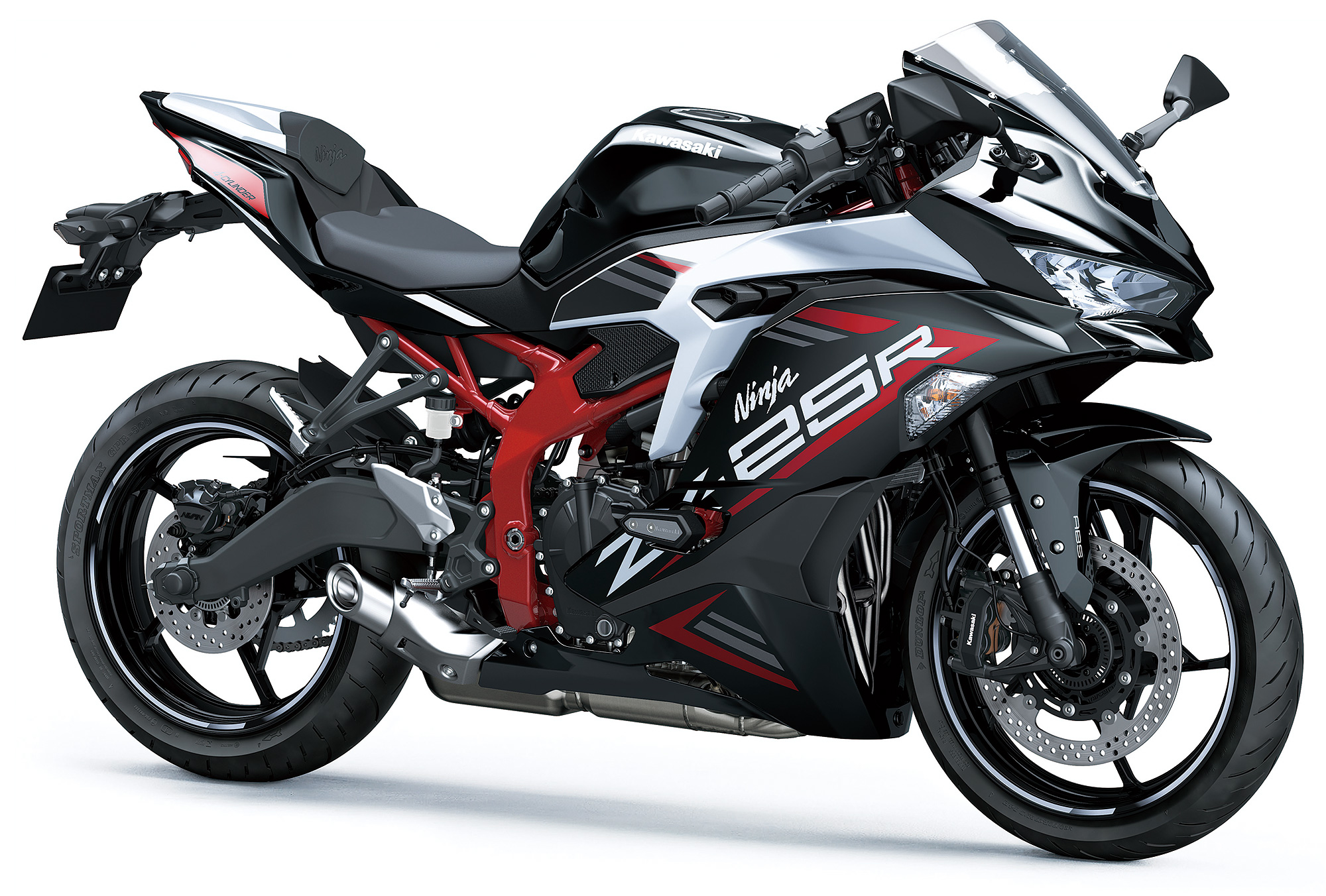 Ｎｉｎｊａ ＺＸ－２５Ｒ 続々入荷予定！ | MotoPiazza